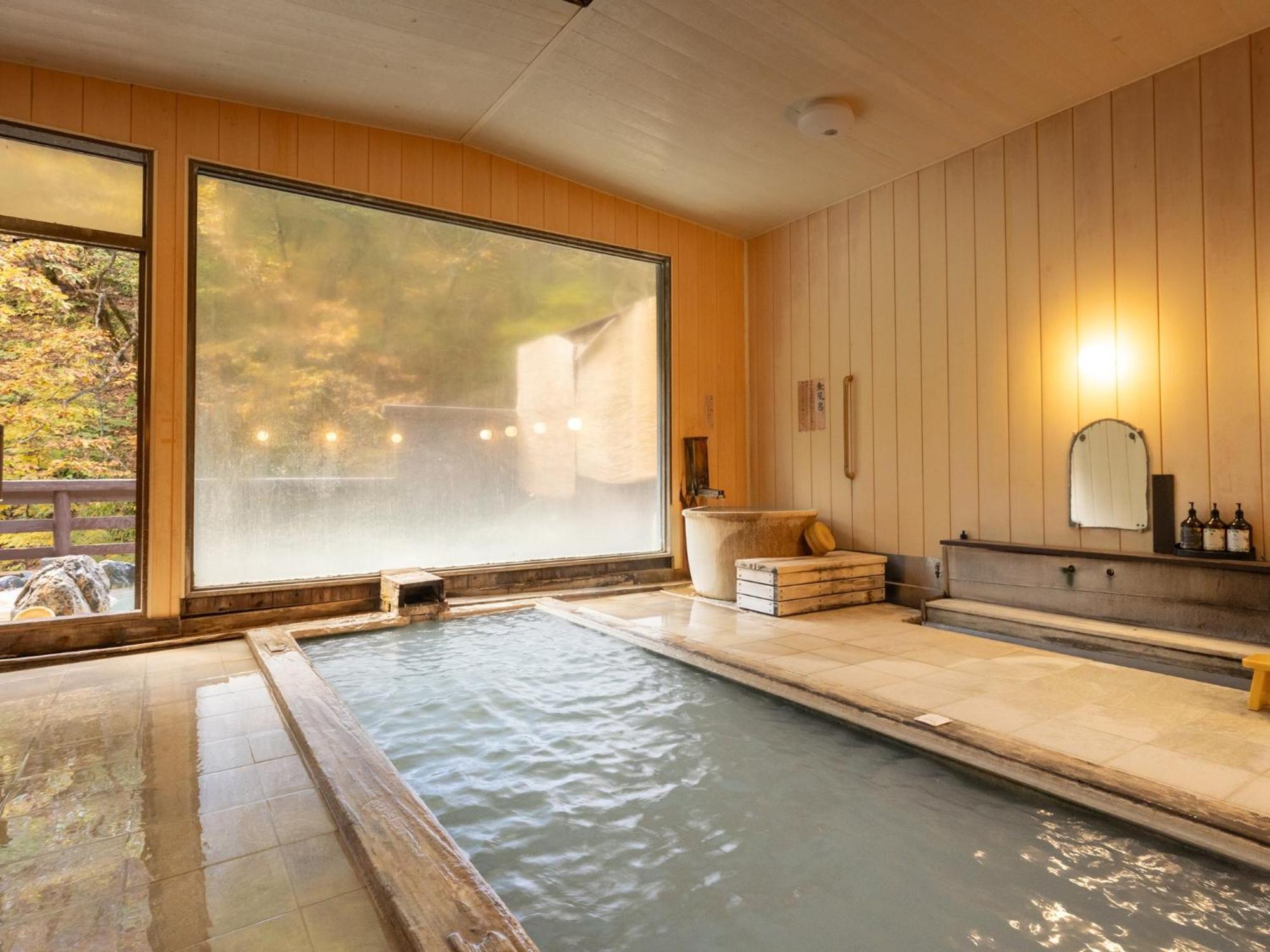 Oyado Tsuruya Hotel มัตสึโมโตะ ภายนอก รูปภาพ