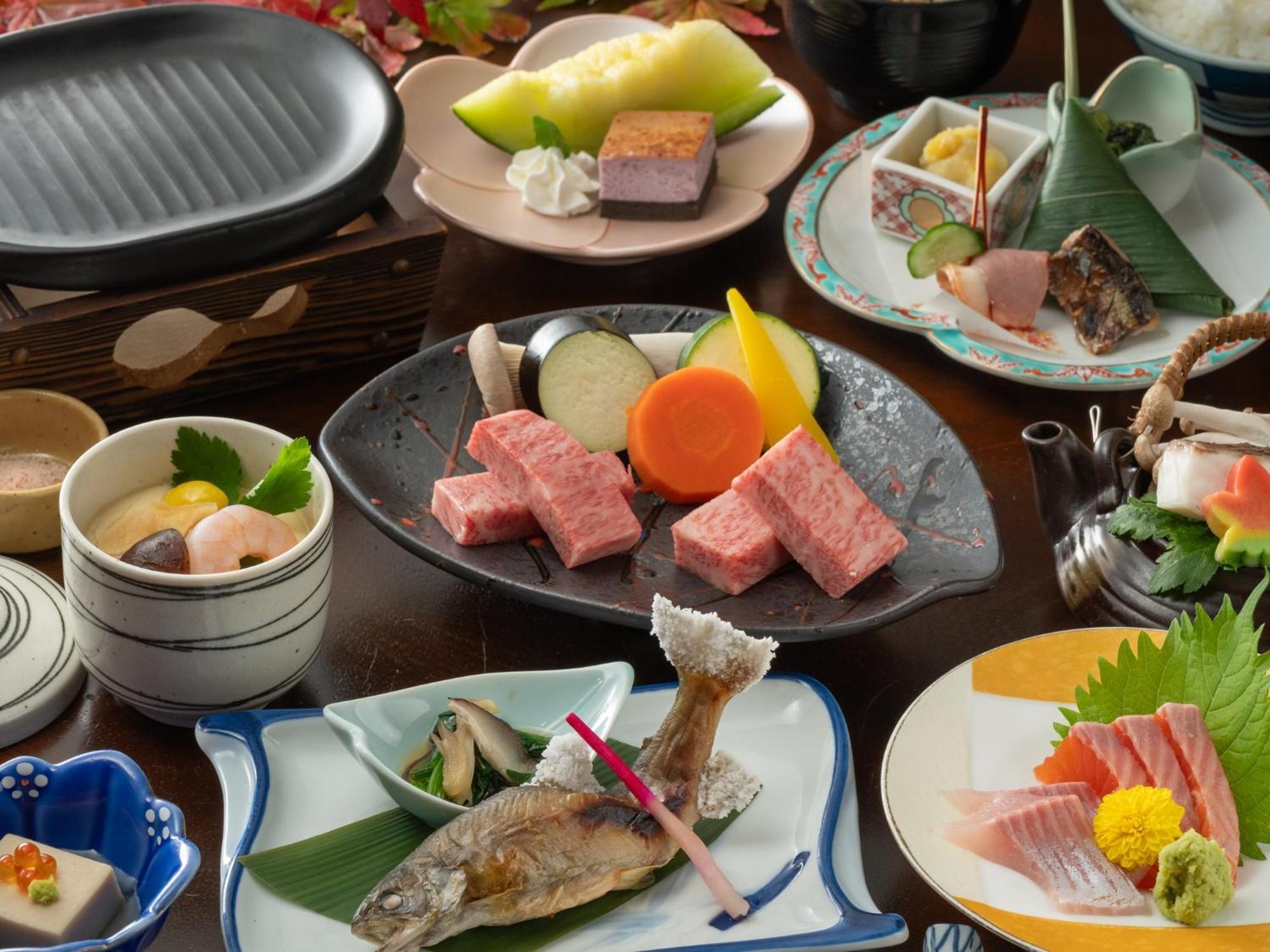 Oyado Tsuruya Hotel มัตสึโมโตะ ภายนอก รูปภาพ