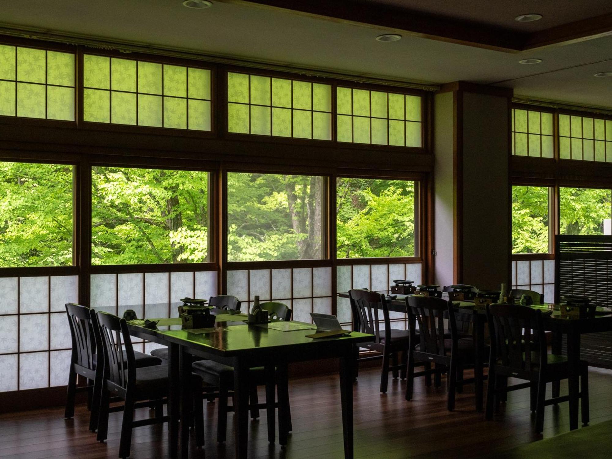 Oyado Tsuruya Hotel มัตสึโมโตะ ภายนอก รูปภาพ