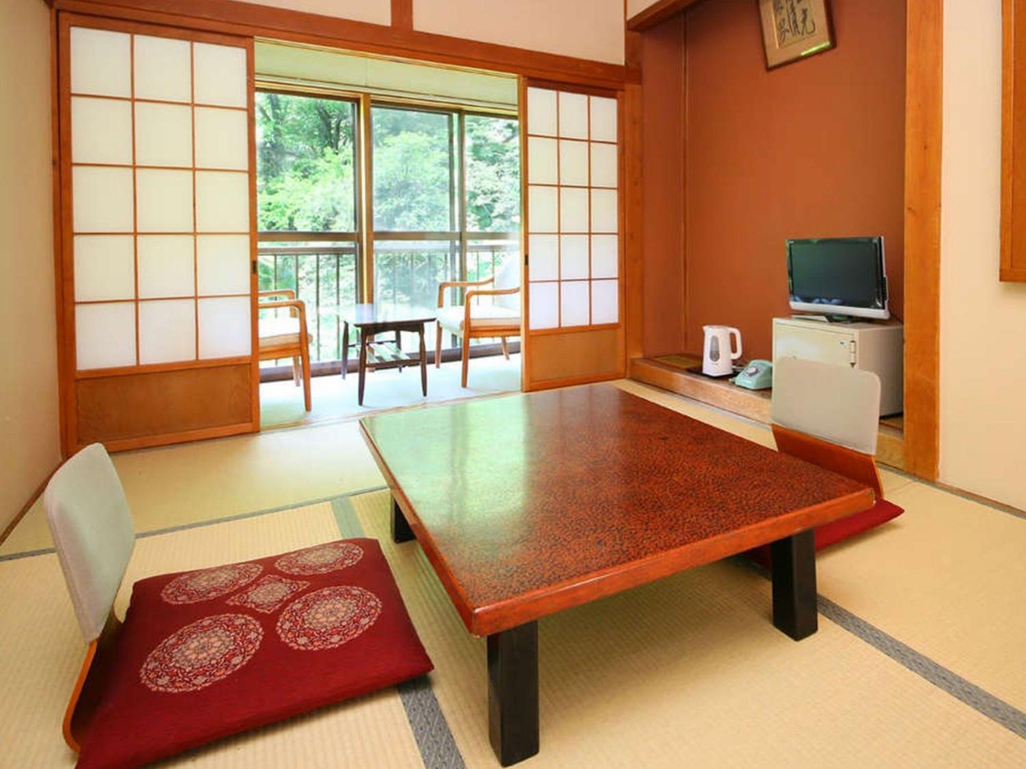 Oyado Tsuruya Hotel มัตสึโมโตะ ภายนอก รูปภาพ