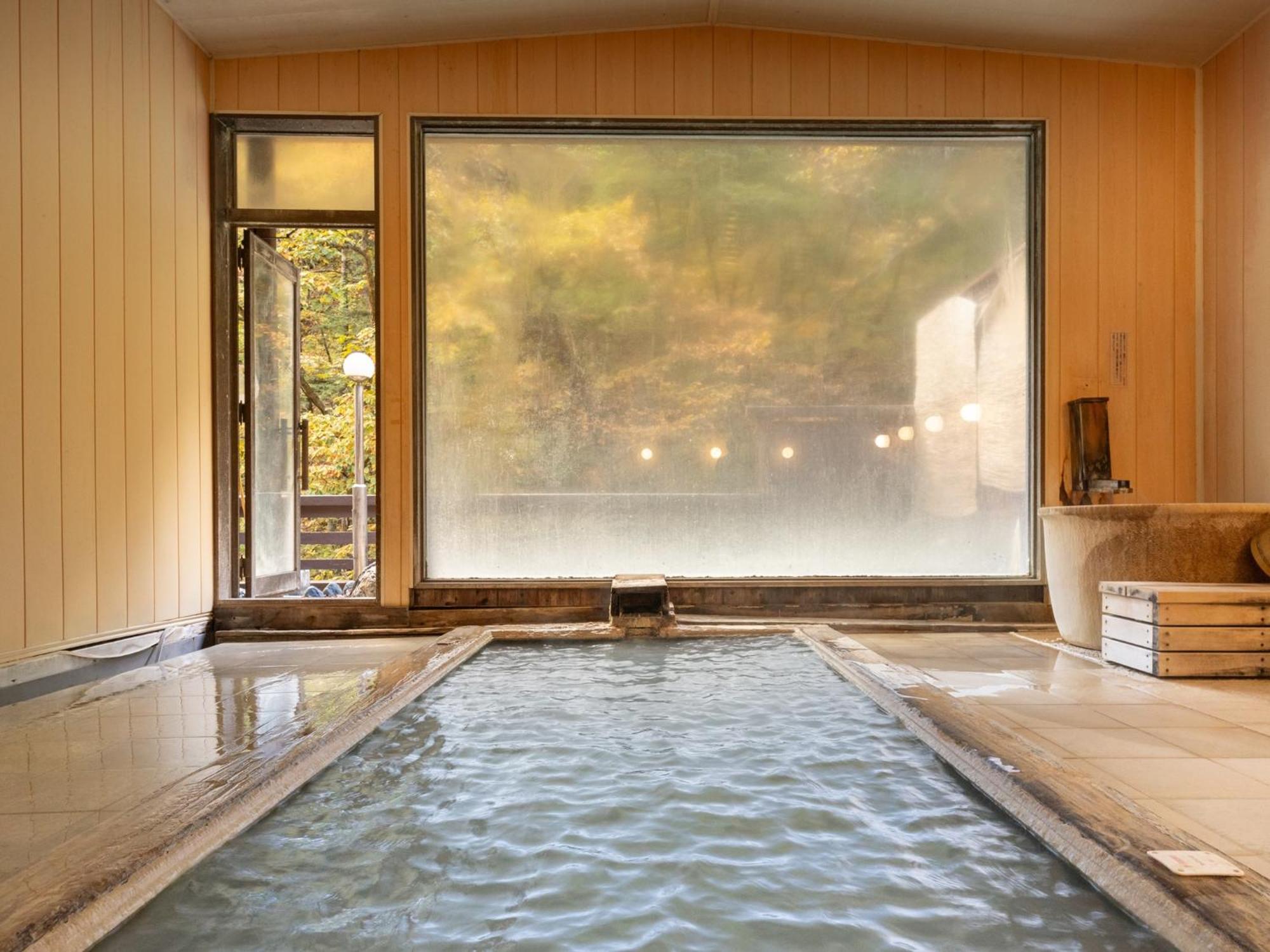 Oyado Tsuruya Hotel มัตสึโมโตะ ภายนอก รูปภาพ