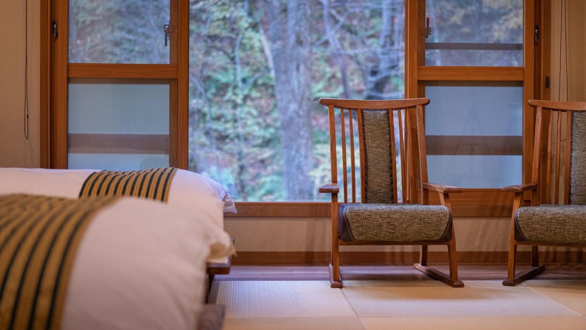 Oyado Tsuruya Hotel มัตสึโมโตะ ภายนอก รูปภาพ